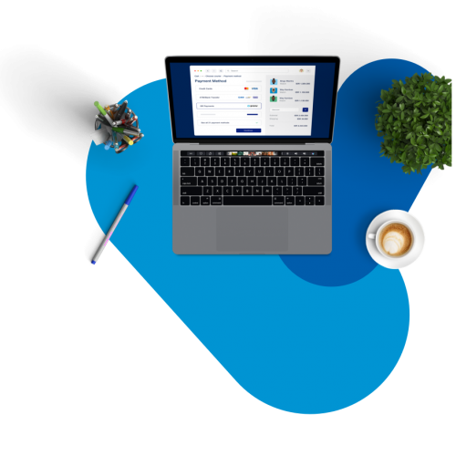 Accept payments and make payouts easily with Midtrans. Simplify your payments so you can focus on growing your business.